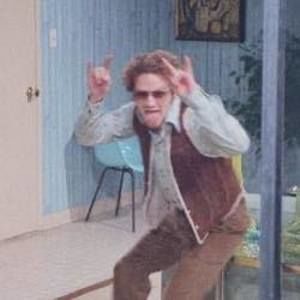 Meet your Posher, Jena